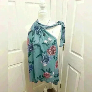 Sweet Pea Newyork & Company | Highlow Blouse